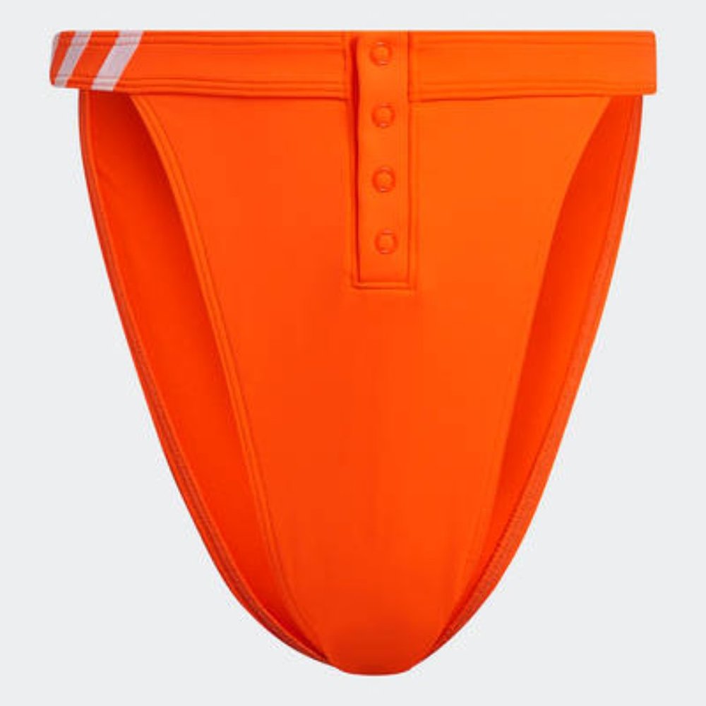 adidas x IVY PARK Snap Swim Bottom HC8158